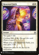 Renewed Faith (31) [LIST]