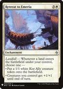 Retreat to Emeria (44) [LIST]
