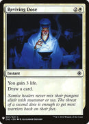 Reviving Dose (97) [LIST]