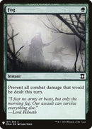 Fog (167) [LIST]