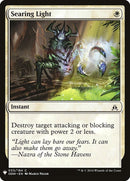 Searing Light (33) [LIST]