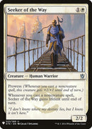 Seeker of the Way (22) [LIST]