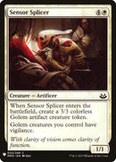 Sensor Splicer (23) [LIST]
