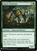 Gaeas Protector (162) [LIST]