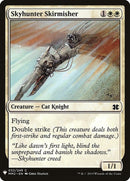 Skyhunter Skirmisher (32) [LIST]