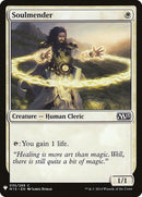 Soulmender (35) [LIST]