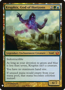 Kruphix God of Horizons (152) [LIST]