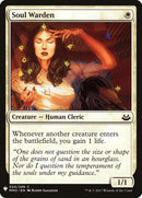 Soul Warden (24) [LIST]