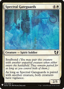 Spectral Gateguards (19) [LIST]
