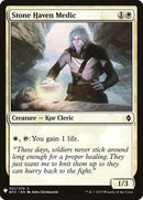 Stone Haven Medic (51) [LIST]