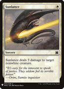 Sunlance (34) [LIST]