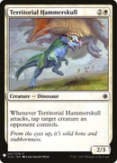 Territorial Hammerskull (41) [LIST]