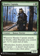 Hamlet Captain (161) [LIST]