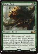 Hornet Nest (177) [LIST]