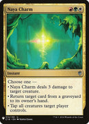 Naya Charm (214) [LIST]