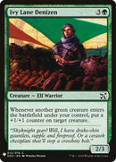 Ivy Lane Denizen (12) [LIST]