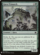 Kavu Primarch (146) [LIST]
