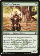 Kin Tree Warden (139) [LIST]