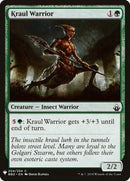 Kraul Warrior (204) [LIST]