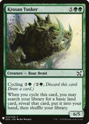 Krosan Tusker DDU (14) [LIST]