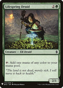Lifespring Druid (177) [LIST]