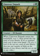 Llanowar Empath (18) [LIST]