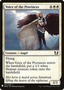 Voice of the Provinces (23) [LIST]
