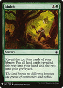Mulch (128) [LIST]