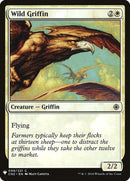 Wild Griffin (99) [LIST]