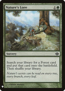 Natures Lore DDD (17) [LIST]