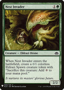 Nest Invader (69) [LIST]