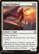 Winged Shepherd (39) [LIST]