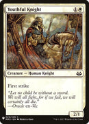 Youthful Knight (29) [LIST]