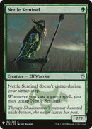 Nettle Sentinel (182) [LIST]