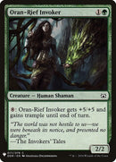 Oran Rief Invoker (17) [LIST]