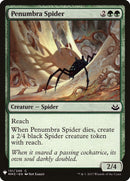 Penumbra Spider (131) [LIST]