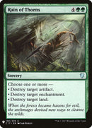Rain of Thorns (156) [LIST]