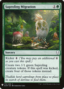 Saproling Migration (178) [LIST]