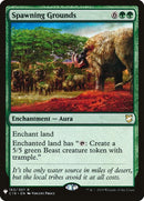 Spawning Grounds (163) [LIST]