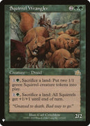 Squirrel Wrangler (127) [LIST]