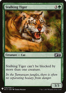 Stalking Tiger (28) [LIST]