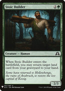 Stoic Builder (231) [LIST]