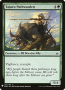 Tajuru Pathwarden (145) [LIST]