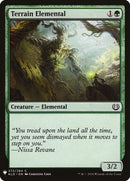 Terrain Elemental (272) [LIST]