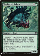 Territorial Baloth (24) [LIST]