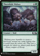 Thornhide Wolves (204) [LIST]