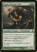 Thrun the Last Troll (92) [LIST]