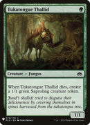 Tukatongue Thallid (79) [LIST]