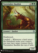 Turntimber Basilisk (76) [LIST]