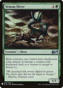 Venom Sliver (205) [LIST]